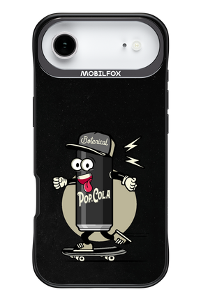 PopCola Botanical 2.0 - Apple iPhone 17 Air