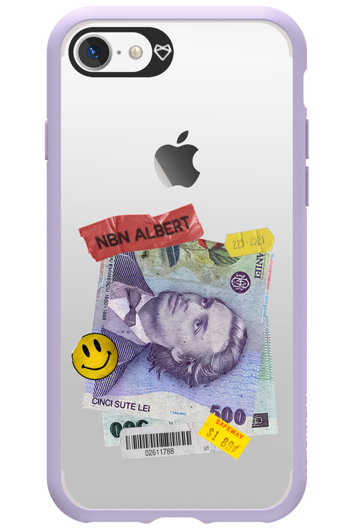 Money - Apple iPhone 7