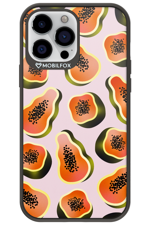 Papaya Wave 2.0 - Apple iPhone 13 Pro Max