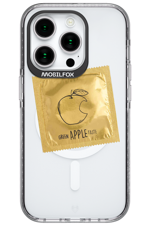 Safety Apple 2.0 - Apple iPhone 15 Pro