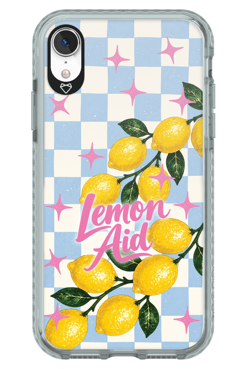 LEMON AID 2.0 - Apple iPhone XR