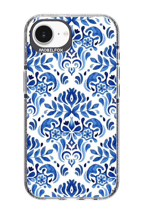 La Dolce Flora 2.0 - Apple iPhone 16e