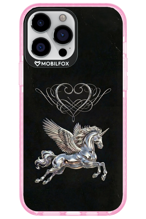 Horse Heart 2.0 - Apple iPhone 13 Pro Max
