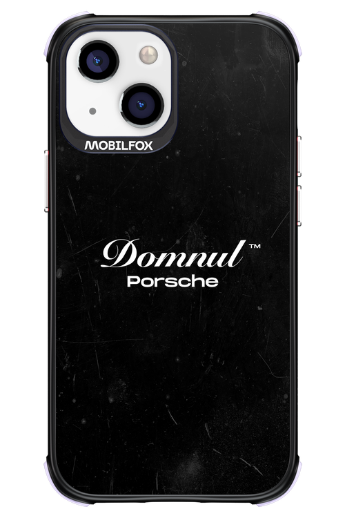 Domnul Porsche - Apple iPhone 13 Mini