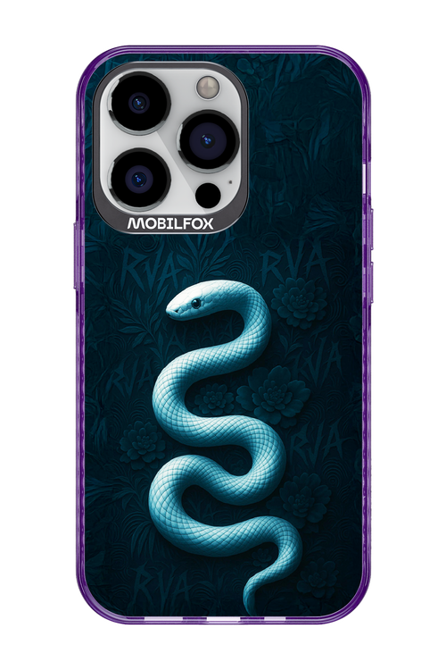 Night Venom 2.0 - Apple iPhone 13 Pro