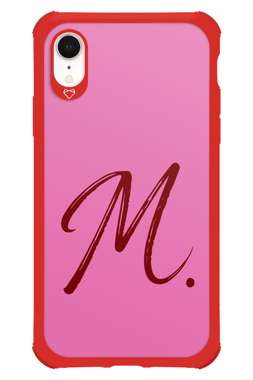 (Sorbet) M 2.0 - Apple iPhone XR