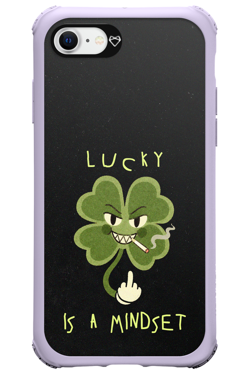 Lucky Mind 2.0 - Apple iPhone SE 2020