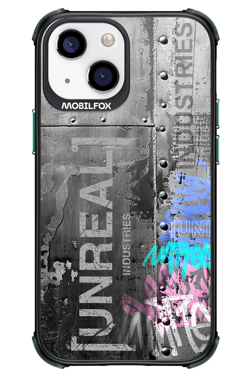 Steel 2.0 - Apple iPhone 13 Mini