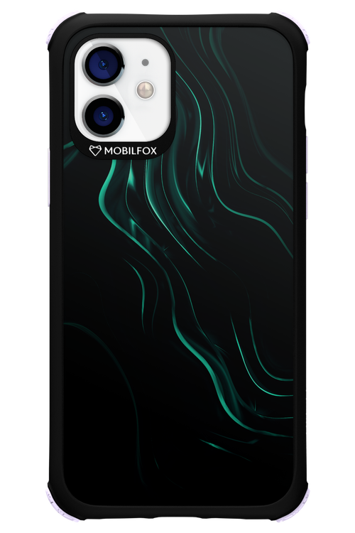 Northern Lights 2.0 - Apple iPhone 12