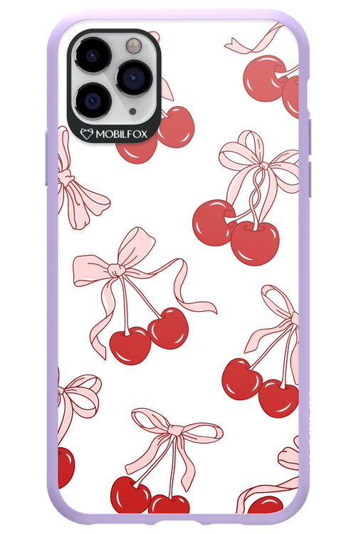 Cherry Queen 2.0 - Apple iPhone 11 Pro Max