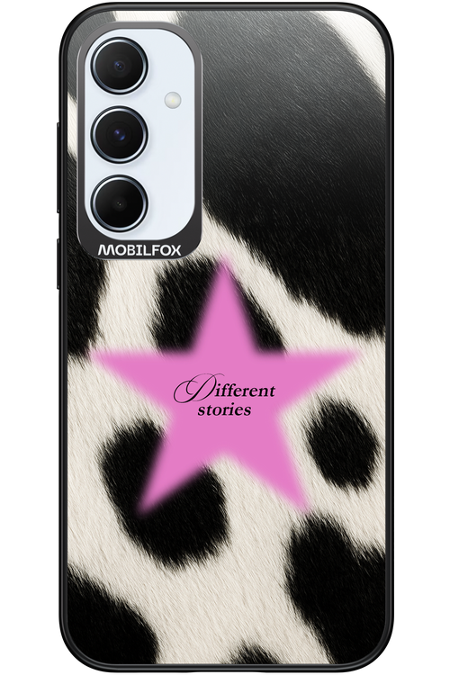 Same Chapter Pink 2.0 - Samsung Galaxy A55