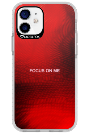 Focuss - Apple iPhone 12
