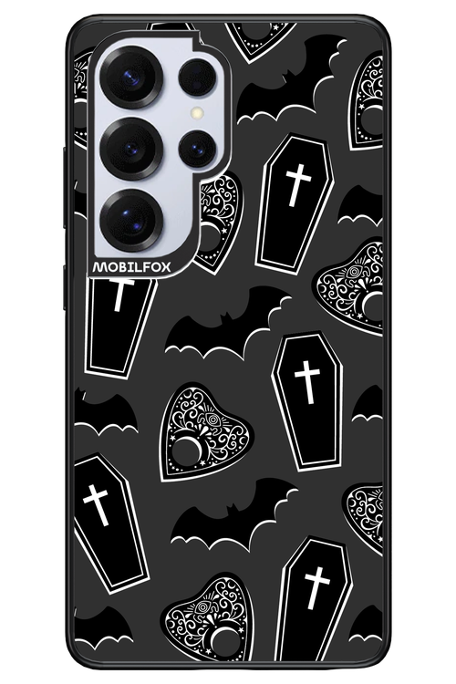 After Death - Samsung S25 Ultra