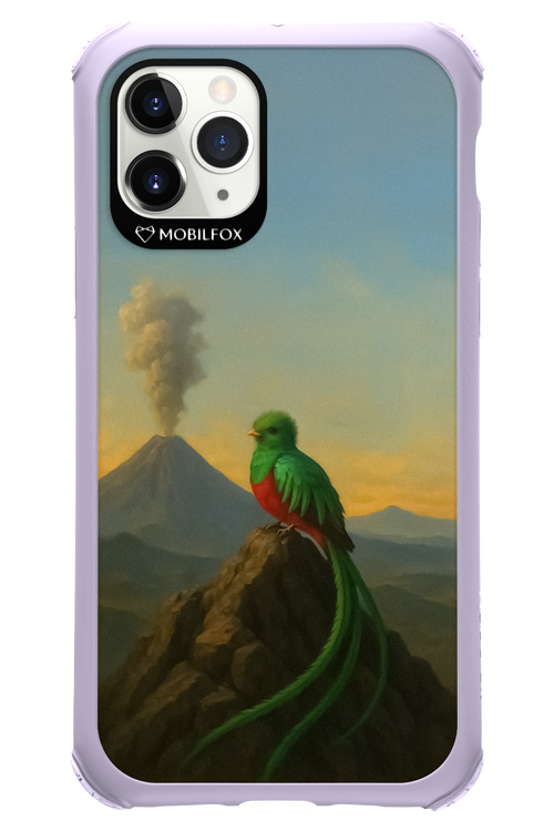 Birdy 2.0 - Apple iPhone 11 Pro