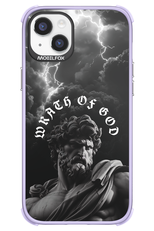 God 2.0 - Apple iPhone 14 Plus