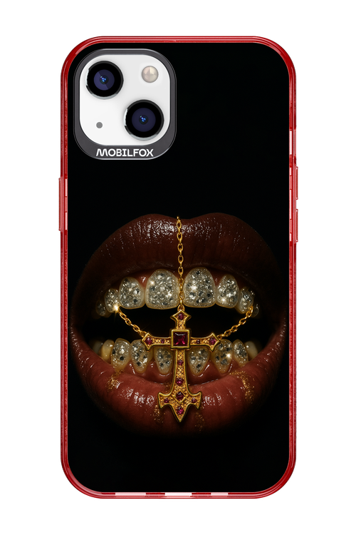 Greedy 2.0 - Apple iPhone 13
