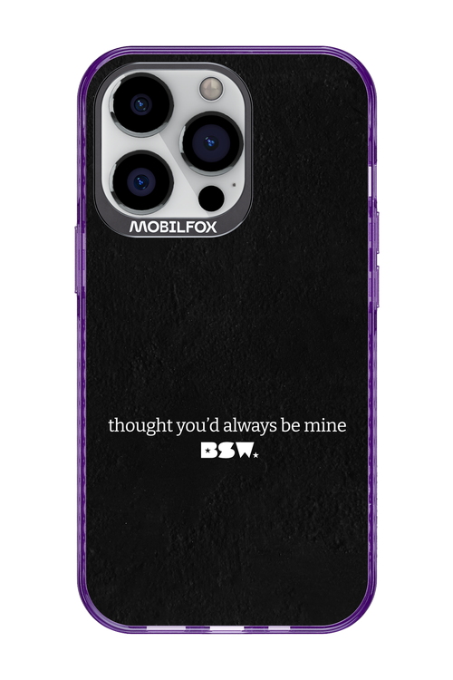 BSW FourSeasons 6 2.0 - Apple iPhone 13 Pro