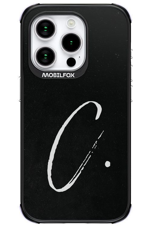 (Off Space) C 2.0 - Apple iPhone 15 Pro