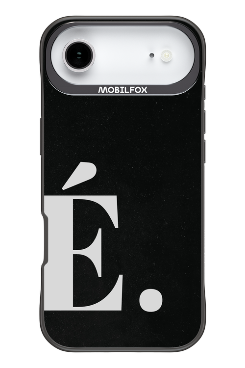 E II (Off Space) 2.0 - Apple iPhone 17 Air