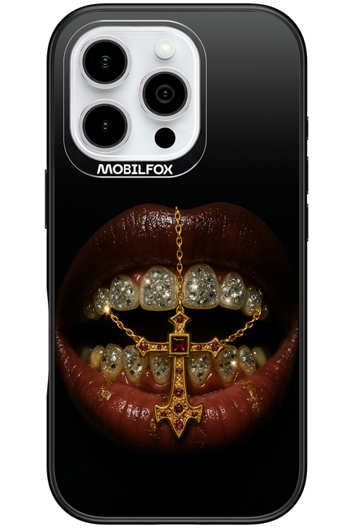 Greedy 2.0 - Apple iPhone 16 Pro