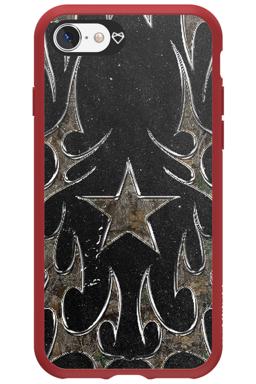 Camo 2.0 - Apple iPhone SE 2022