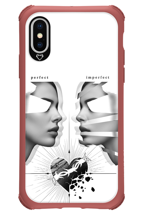Arcok 2.0 - Apple iPhone X