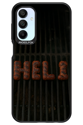 Barbeque 2.0 - Samsung Galaxy A15
