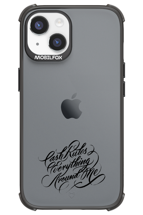 Cash Rules Script - Apple iPhone 14