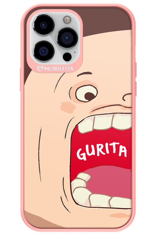GURITA 2 - Apple iPhone 13 Pro Max
