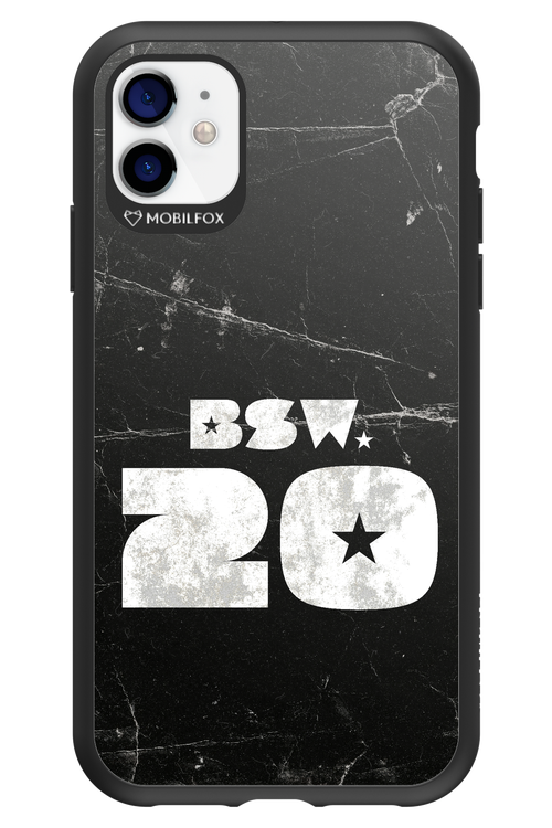 BSW 20 (4) 2.0 - Apple iPhone 11