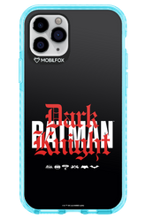 Batman Dark Knight - Apple iPhone 11 Pro
