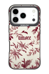 Amore 2.0 - Apple iPhone 17 Pro