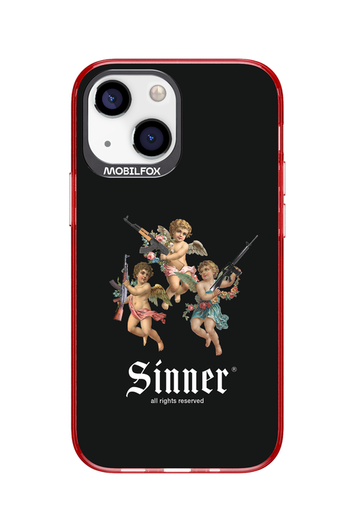 Sinner - Apple iPhone 13 Mini