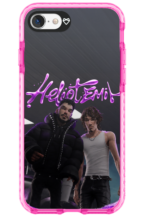 HeliotEmil 2.0 - Apple iPhone 7
