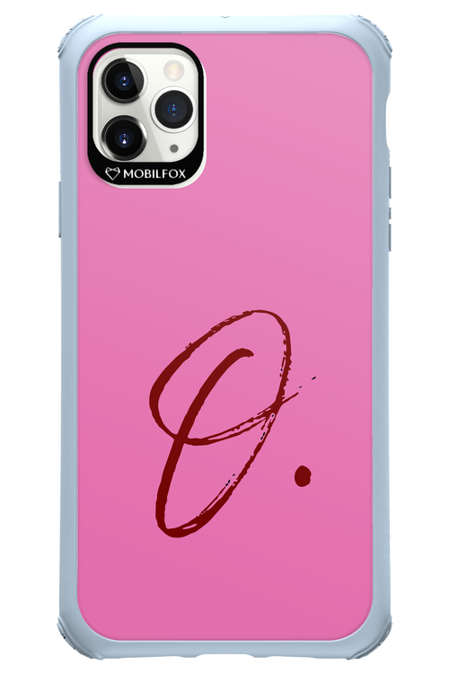 (Sorbet) O 2.0 - Apple iPhone 11 Pro Max