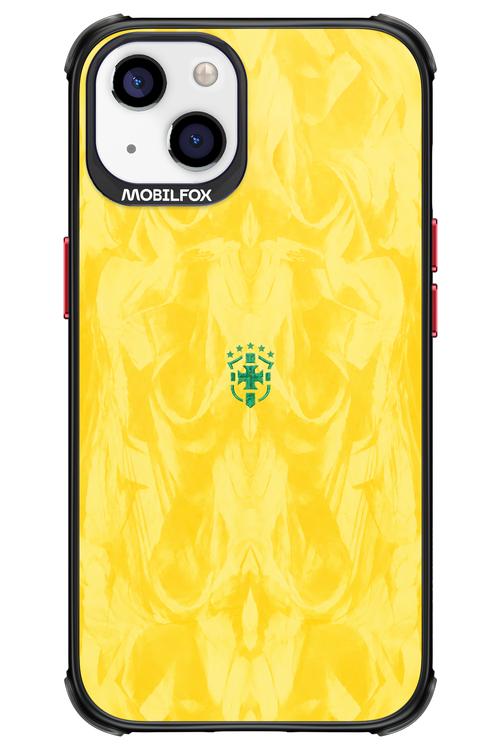 Brasil 2.0 - Apple iPhone 13