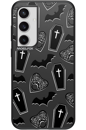 After Death - Samsung Galaxy S24+