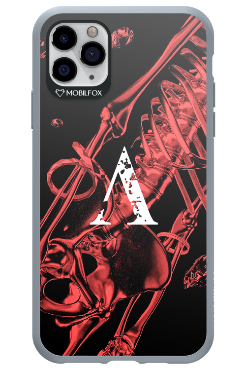 Azteca Skeleton 2.0 - Apple iPhone 11 Pro Max