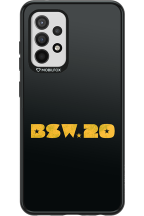BSW 20 (10) 2.0 - Samsung Galaxy A52 / A52 5G / A52s