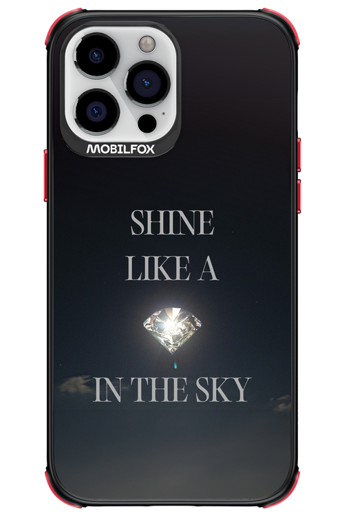 Shine Like - Apple iPhone 13 Pro Max