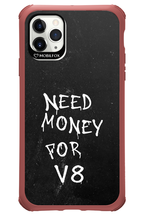 V8 2.0 - Apple iPhone 11 Pro Max