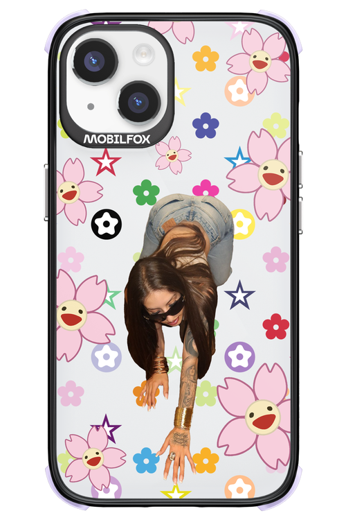 Oh G!rl 2.0 - Apple iPhone 14
