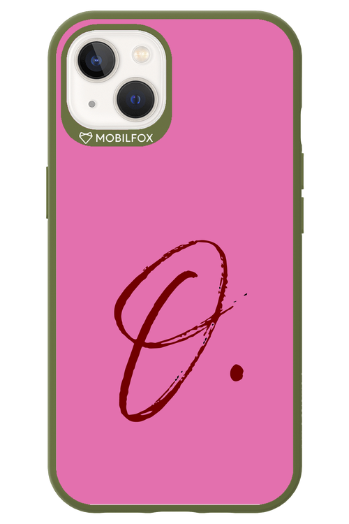 (Sorbet) O 2.0 - Apple iPhone 13