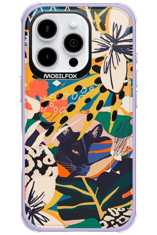 Vintage - Apple iPhone 16 Pro