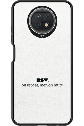 BSW FourSeasons 14 2.0 - Xiaomi Redmi Note 9T 5G