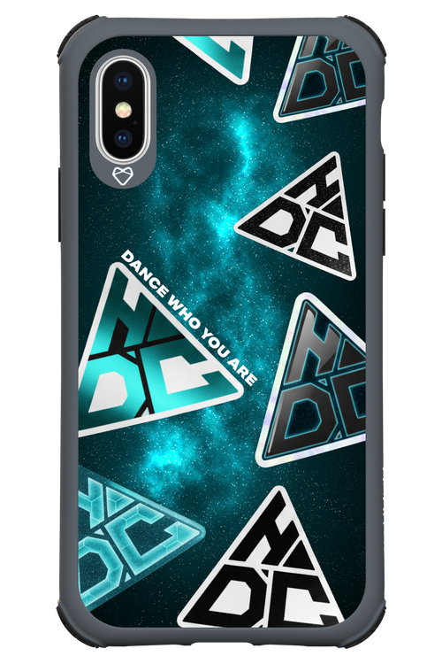 HDC 6 2.0 - Apple iPhone X