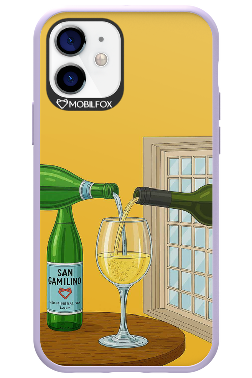 Gami Spritz 2.0 - Apple iPhone 12