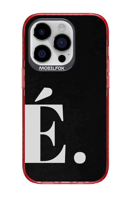 E II (Off Space) 2.0 - Apple iPhone 14 Pro