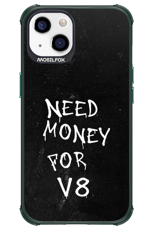 V8 2.0 - Apple iPhone 13
