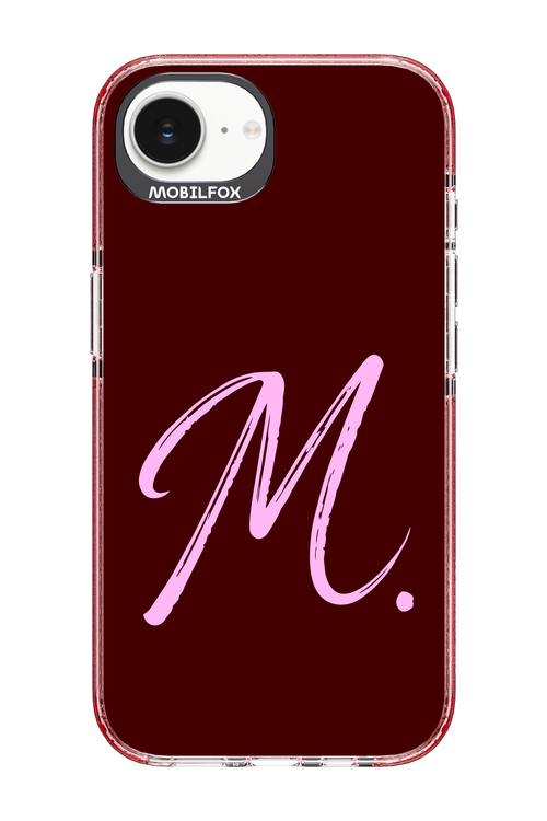 (Dark Blush) M 2.0 - Apple iPhone 16e